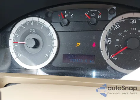 2009 Ford Escape Limited z USA, uszkodzony, nr VIN 1FMCU94G79KA29070